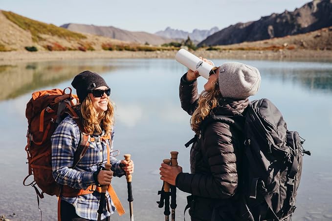 Cascade Mountain Tech Trekking Poles - Image 11