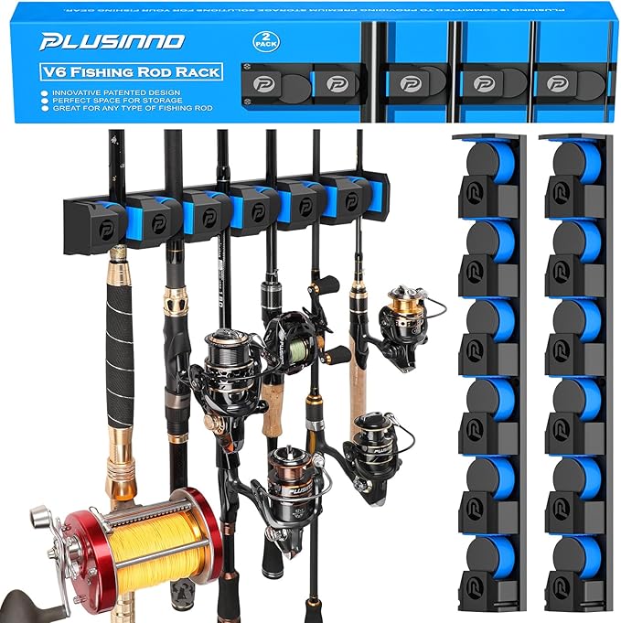 PLUSINNO Fishing Gifts for Men by PLUSINNO