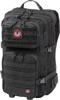 Backpack 40L Large Military 1 to 3 Day Molle Assault Pack Rucksack Army Bag by OrcaTactical