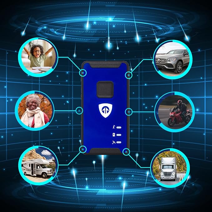 Brickhouse Car Trackers for Your Vehicle - Image 7
