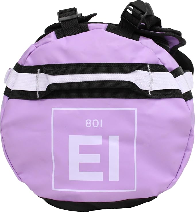 Element Equipment Trailhead Duffel Bag Shoulder Straps Waterproof - Image 6