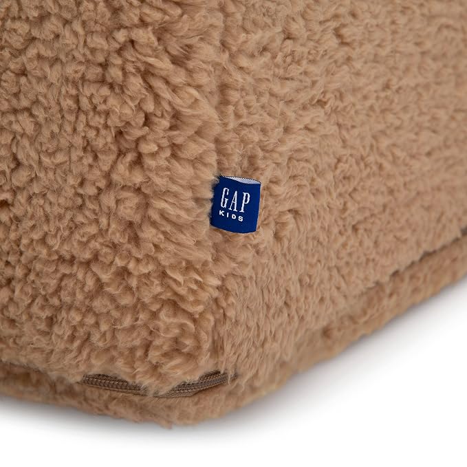 GAP babyGap Sherpa Bear Chair - Image 7