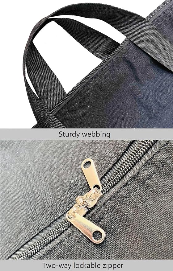Extra Large Storage Duffle Bag - Image 3