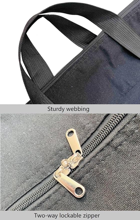 Extra Large Storage Duffle Bag - Image 3