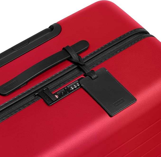 Away Large Checked Luggage, 29 Inch Hardside Suitcase - Image 8