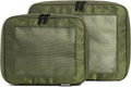 Compression Packing Cubes for Travel by Aerotrunk