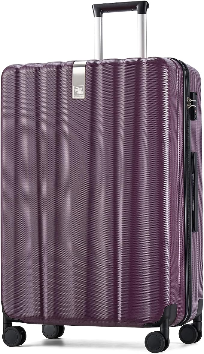 Hanke 29 Inch Luggage Suitcases by Hanke