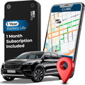 Cube Pro GPS Tracker for Vehicles by CUBEGPSTracker