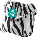 trtl Pillow - Scientifically Proven Super Soft Neck Support Travel Pillow - by Trtl