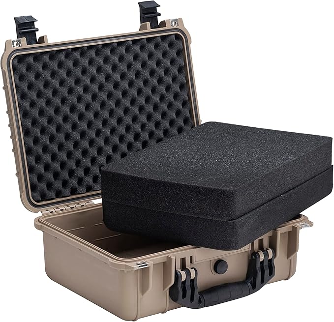 MEIJIA Portable All Weather Waterproof Camera Case - Image 2