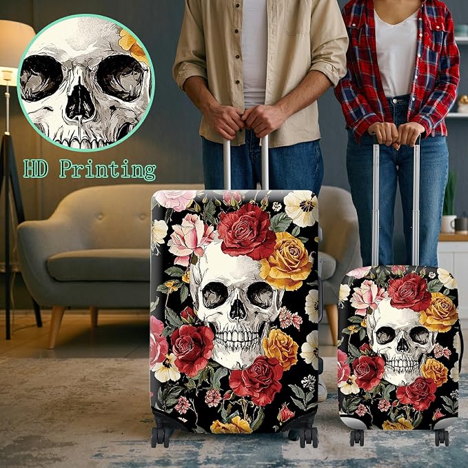 Luggage Cover Plus - Image 6