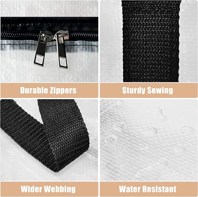 Heavy Duty Moving Bags - Image 4