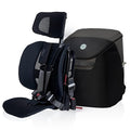 WAYB Pico Travel Car Seat with Premium Carrying Bag- Lightweight, Foldable by WAYB