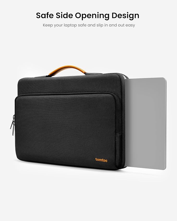 tomtoc 360 Protective Laptop Carrying Bag - Image 6