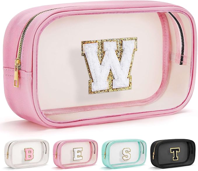 YOOLIFE Travel Makeup Bag Toiletry Bag by YOOLIFE