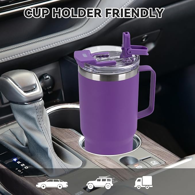HASLE OUTFITTERS 30oz Tumbler Bulk - Image 4