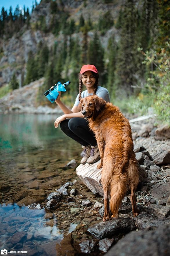 Sawyer Products Mini Water Filtration System - Image 5