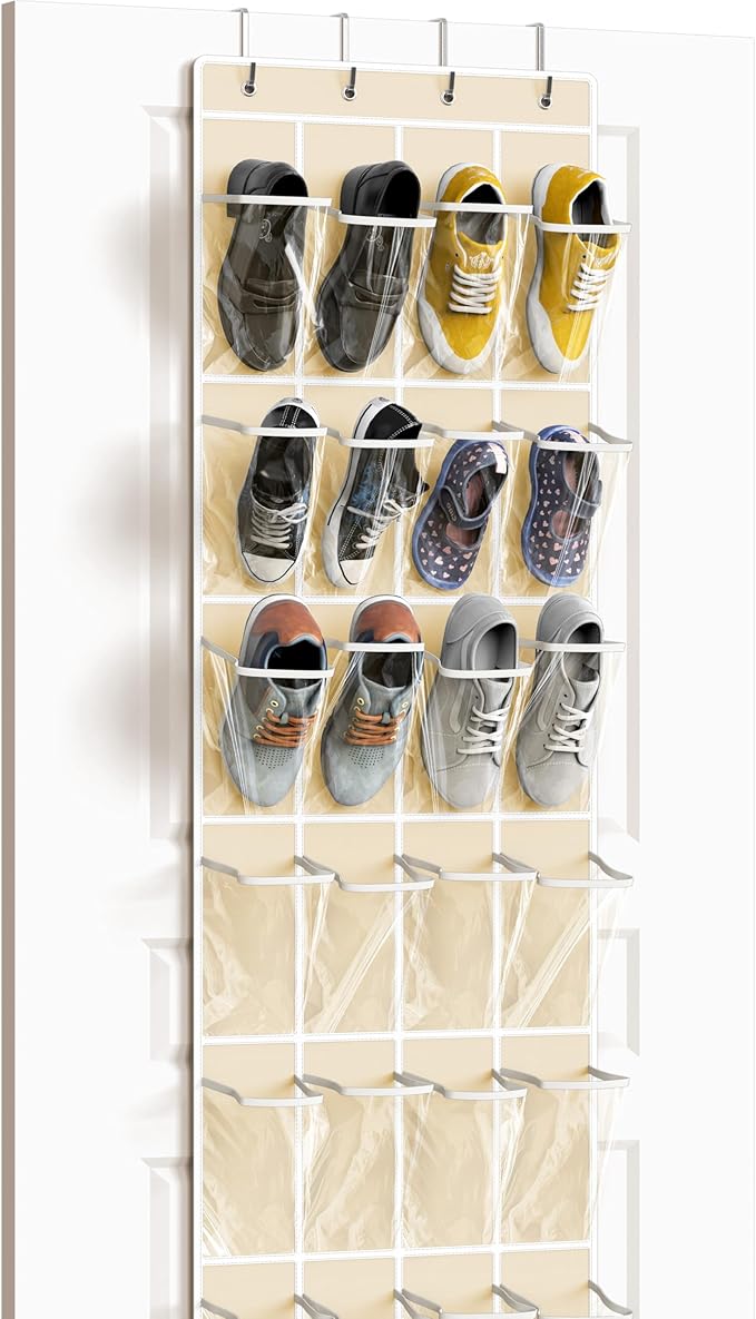 Simple Houseware 24 Pockets by SimpleHouseware