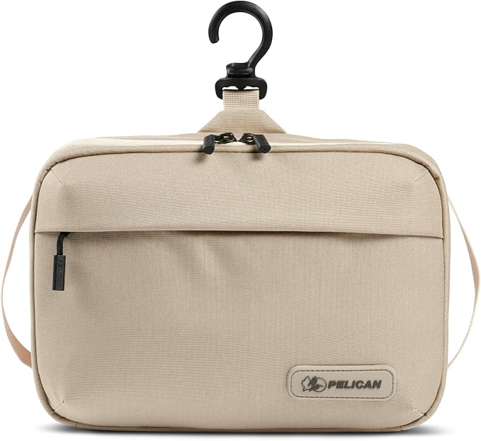 Pelican ModPak Toiletry Bag by Pelican