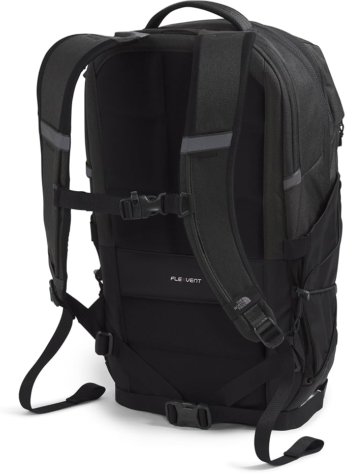 THE NORTH FACE Borealis Commuter Laptop Backpack | Water Repellent Finish - Image 3