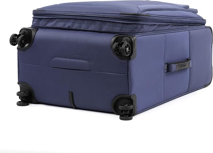 Travelpro Tourlite Softside 2-Piece Set, Expandable Luggage - Image 9