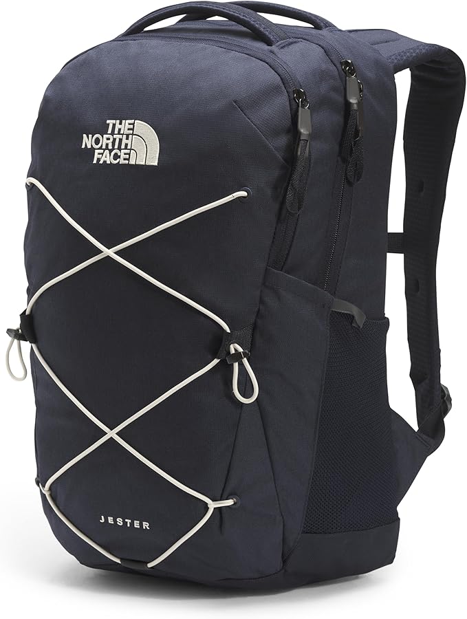 THE NORTH FACE Jester Everyday Laptop Backpack | Commuter Daypack - Image 2