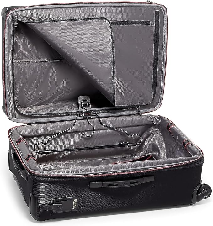 TUMI - Aerotour 4 Wheel Expandable Luggage - Men's and Women's Lightweight - Image 4