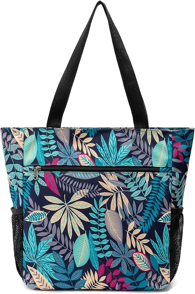 ETidy Large Capacity Foldable Tote Bag - Image 2
