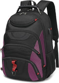 Boavan Laptop Backpack for men, 17.3 inch Laptop Bag by Boavan