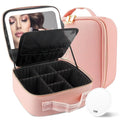 MOMIRA Travel Makeup Bag Cosmetic Bag by MOMIRA
