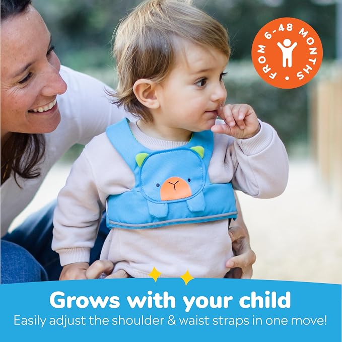 Trunki Toddler Leash - Image 4
