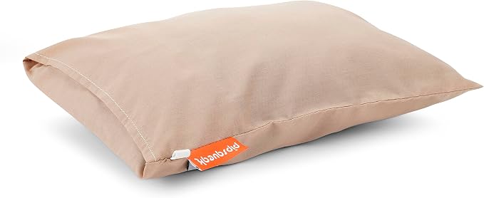 Pipsqueak Small | Tiny | Mini Pillow - 11in x 7in x 2.5in - Machine Washable - - Image 2