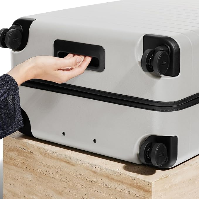 Away Large Checked Luggage, 29 Inch Hardside Suitcase - Image 7