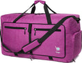 Bago Large Foldable Duffel Bags by BagoTravelBags