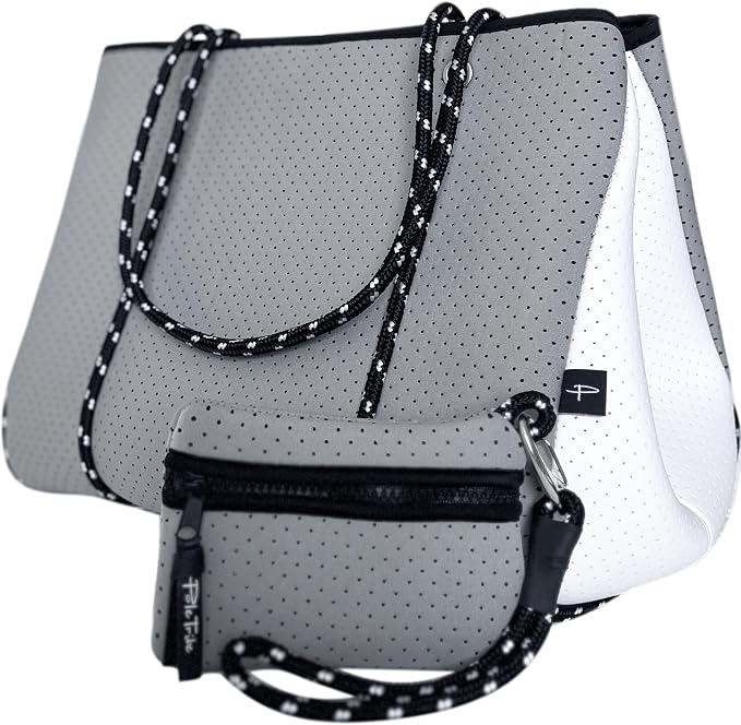 Pole Tribe Neoprene Tote by PoleTribe