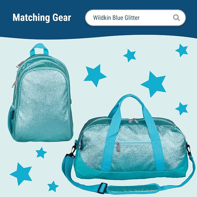 Wildkin Kids Insulated Lunch Box – Durable and Reusable - Image 7