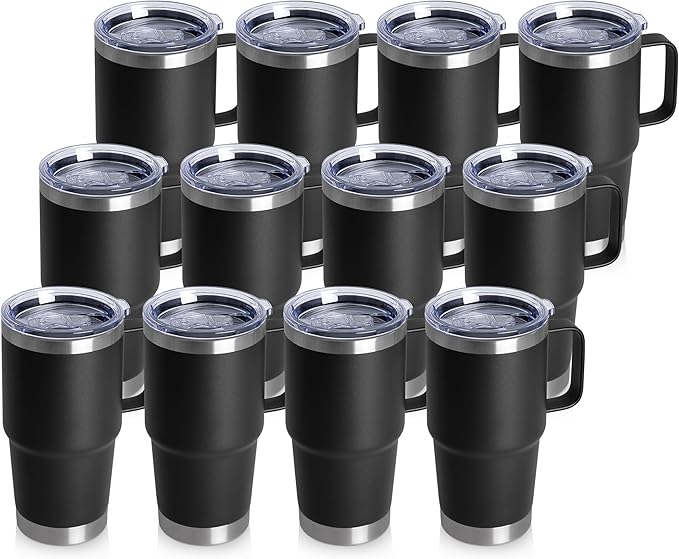 HASLE OUTFITTERS 20oz Tumbler Bulk by HASLEOUTFITTERS