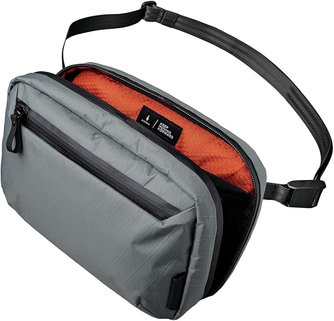 ALPAKA Elements Tech Case by ALPAKA