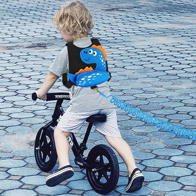 Accmor Toddler Harness Leash - Image 5