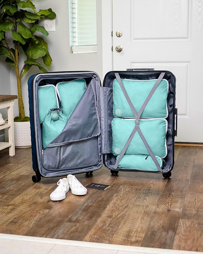 Large Compression Packing Cubes - Image 2