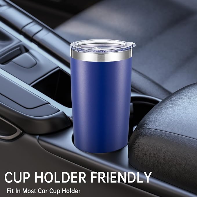 20 oz Tumblers Bulk Stainless Steel Tumbler - Image 6