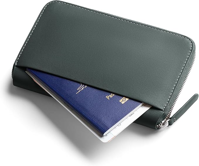Bellroy Travel Folio – Second Edition - Image 6