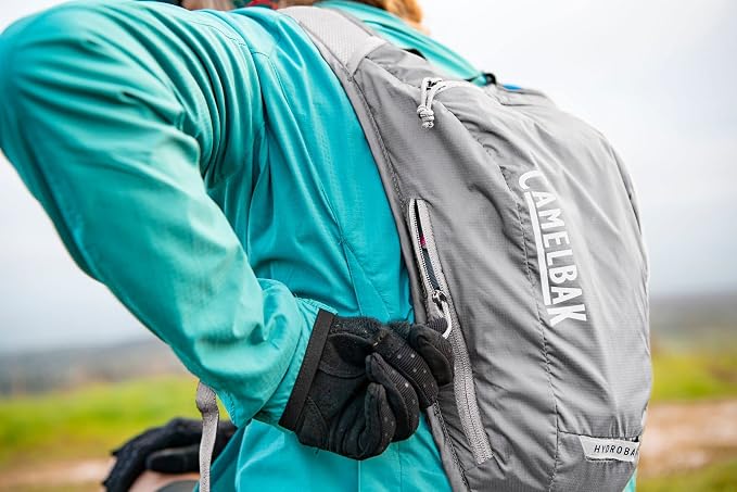 CamelBak Hydrobak Light Bike Hydration Backpack 50oz - Image 7