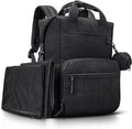 VONAL Diaper Bag Backpack, Lightweight Baby Diaper Bags, Travel Large Diaper Bag by VONAL
