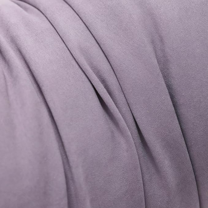 NTBAY Tiny Pillows, Down Alternative 7"x11" Microfiber Mini Pillow - Image 3