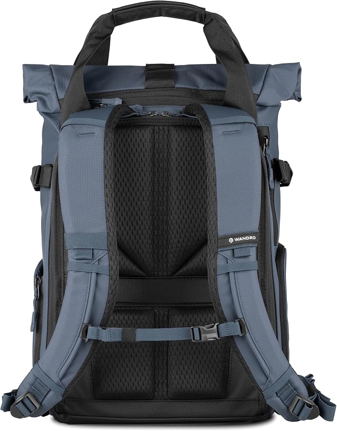 WANDRD All New PRVKE 31L V4: Camera Backpack and Photography Bundle - Image 2