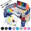 PILLANI Kids Travel Tray for Car by Pillani