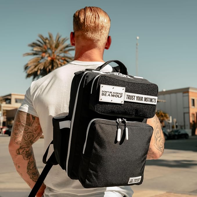 WOLFpak 15L Backpack - Image 6