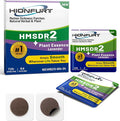 HMSDR2 64ct Motion Sickness Patches by HIONFURT