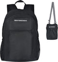 35L Foldable Waterproof Backpack by BEMYGREENBAG